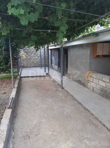 7 otaqlı həyət evi/bağ evi - Əhmədli m. - 350 m² (13)