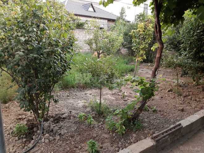 7 otaqlı həyət evi/bağ evi - Əhmədli m. - 350 m² (7)