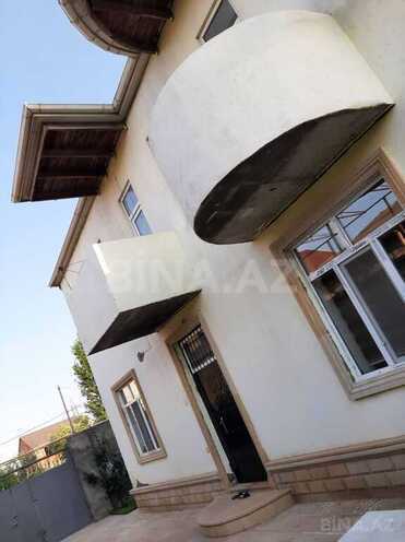 7 otaqlı həyət evi/bağ evi - Əhmədli m. - 350 m² (3)