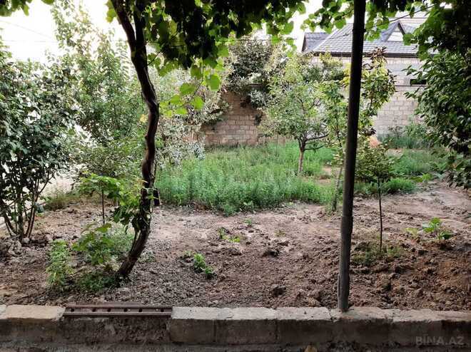 7 otaqlı həyət evi/bağ evi - Əhmədli m. - 350 m² (4)