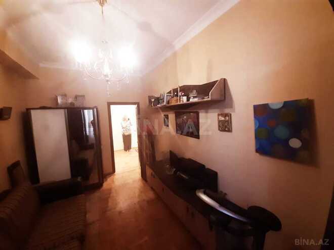 Продаётся 4-комн. новостройка 141 м², м. Ичеришехер, photo 16 from 17