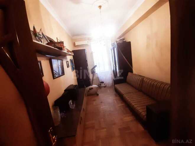 Продаётся 4-комн. новостройка 141 м², м. Ичеришехер, photo 12 from 17