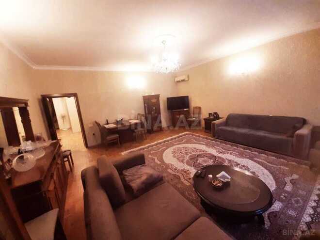 Продаётся 4-комн. новостройка 141 м², м. Ичеришехер, photo 7 from 17