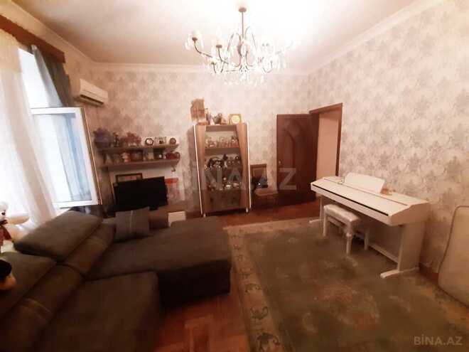 Продаётся 4-комн. новостройка 141 м², м. Ичеришехер, photo 5 from 17
