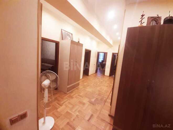 Продаётся 4-комн. новостройка 141 м², м. Ичеришехер, photo 15 from 17