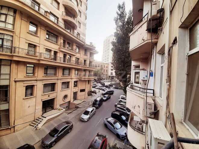 Продаётся 4-комн. новостройка 141 м², м. Ичеришехер, photo 13 from 17