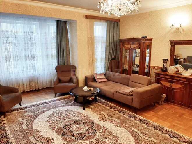 Продаётся 4-комн. новостройка 141 м², м. Ичеришехер, photo 4 from 17