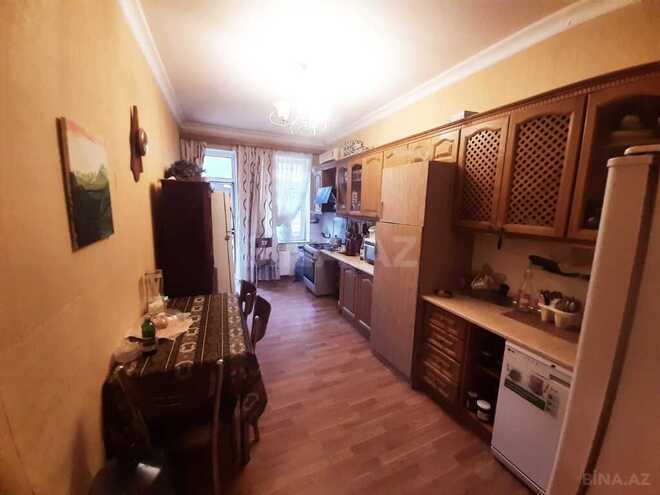 Продаётся 4-комн. новостройка 141 м², м. Ичеришехер, photo 9 from 17