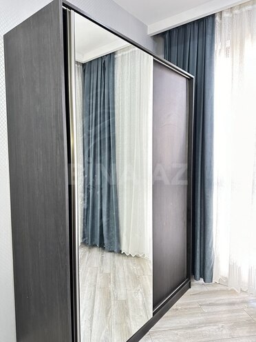 3 otaqlı yeni tikili - 28 May m. - 110 m² (2)