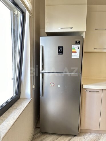 3 otaqlı yeni tikili - 28 May m. - 110 m² (4)