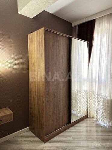 3 otaqlı yeni tikili - 28 May m. - 110 m² (3)