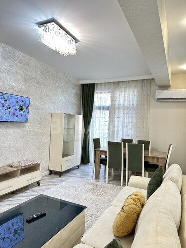 3 otaqlı yeni tikili - 28 May m. - 110 m² (11)
