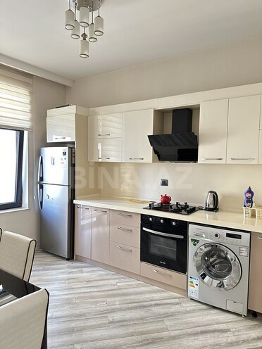 3 otaqlı yeni tikili - 28 May m. - 110 m² (5)