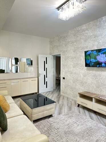 3 otaqlı yeni tikili - 28 May m. - 110 m² (12)