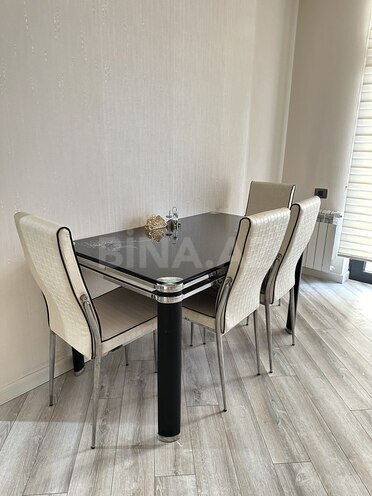 3 otaqlı yeni tikili - 28 May m. - 110 m² (8)
