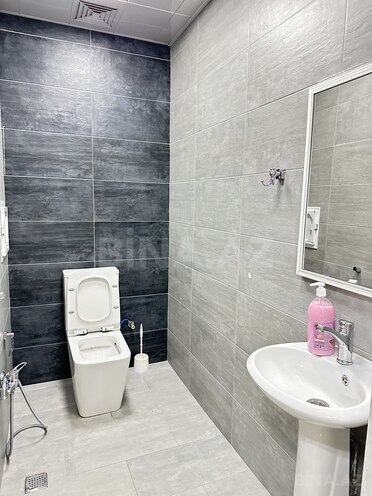 3 otaqlı yeni tikili - 28 May m. - 110 m² (15)