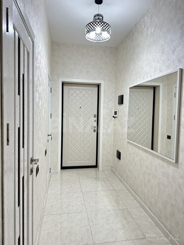 3 otaqlı yeni tikili - 28 May m. - 110 m² (14)