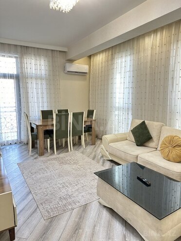 3 otaqlı yeni tikili - 28 May m. - 110 m² (7)