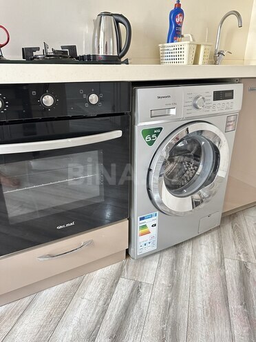 3 otaqlı yeni tikili - 28 May m. - 110 m² (9)