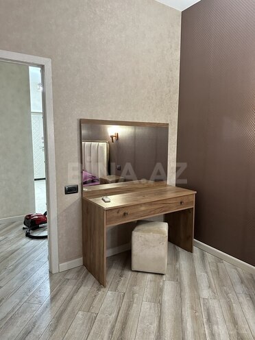 3 otaqlı yeni tikili - 28 May m. - 110 m² (6)