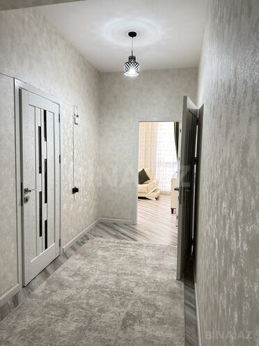3 otaqlı yeni tikili - 28 May m. - 110 m² (16)