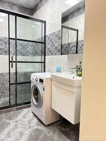 3-комн. новостройка - м. 28 мая - 110 м² (26)