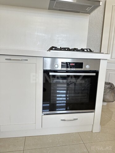 3-комн. новостройка - м. 28 мая - 110 м² (13)
