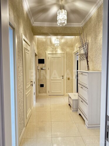 3-комн. новостройка - м. 28 мая - 110 м² (9)
