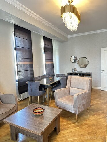 3-комн. новостройка - м. 28 мая - 110 м² (2)