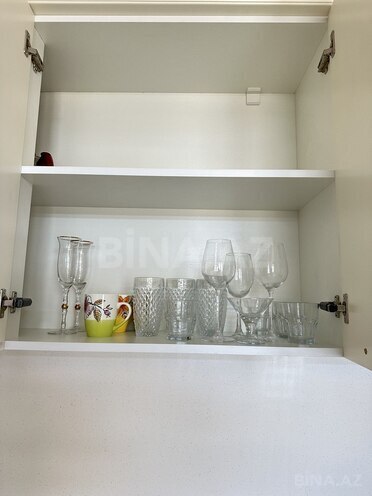 3-комн. новостройка - м. 28 мая - 110 м² (15)