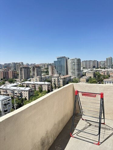 3-комн. новостройка - м. 28 мая - 110 м² (29)