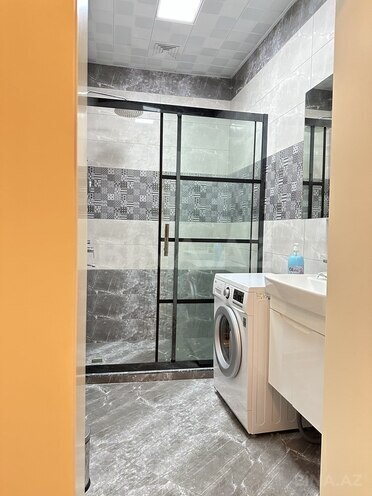 3-комн. новостройка - м. 28 мая - 110 м² (27)
