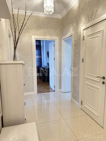 3-комн. новостройка - м. 28 мая - 110 м² (7)