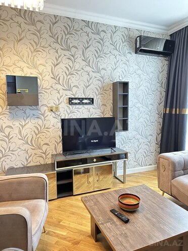 3-комн. новостройка - м. 28 мая - 110 м² (5)