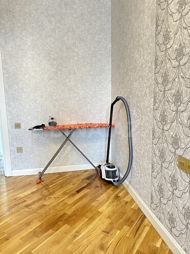3-комн. новостройка - м. 28 мая - 110 м² (23)