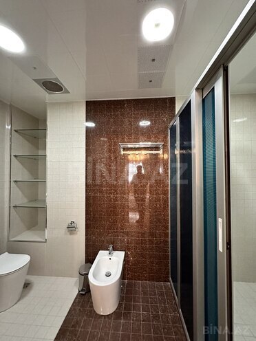 4-комн. новостройка - м. 28 мая - 240 м² (11)