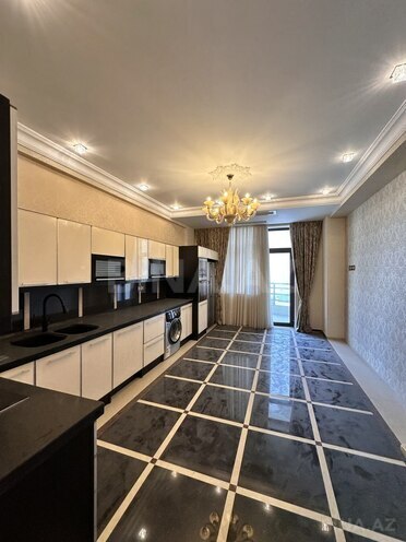 4-комн. новостройка - м. 28 мая - 240 м² (16)