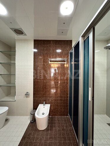 4-комн. новостройка - м. 28 мая - 240 м² (10)