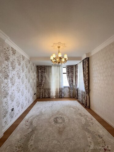 4-комн. новостройка - м. 28 мая - 240 м² (18)