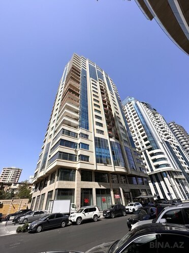 4-комн. новостройка - м. 28 мая - 240 м² (20)