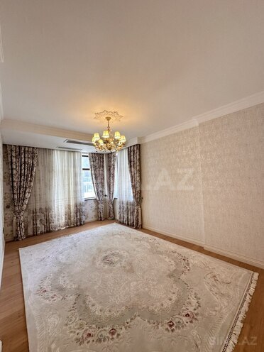 4-комн. новостройка - м. 28 мая - 240 м² (7)