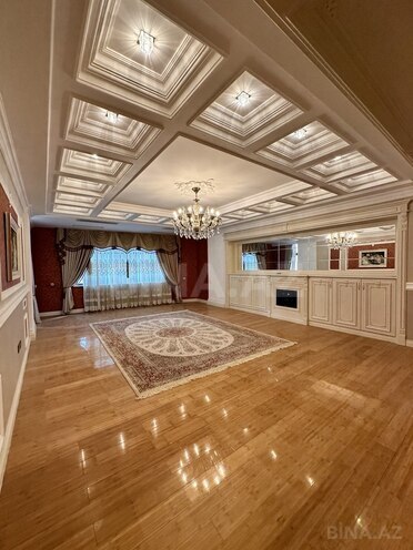 4-комн. новостройка - м. 28 мая - 240 м² (3)