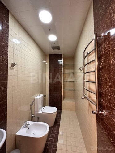 4-комн. новостройка - м. 28 мая - 240 м² (19)
