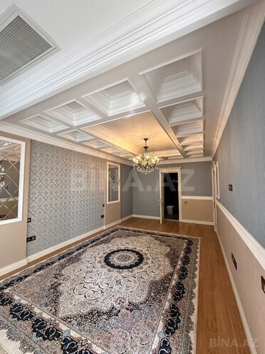 4-комн. новостройка - м. 28 мая - 240 м² (9)