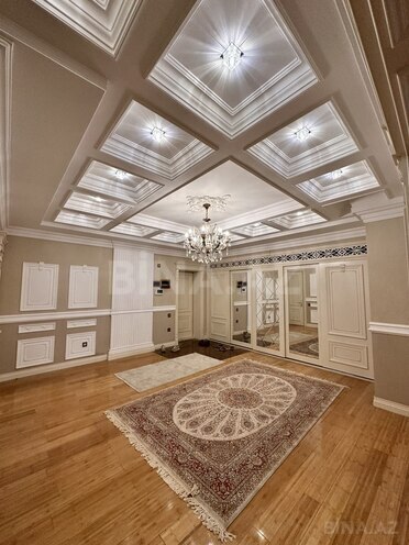 4-комн. новостройка - м. 28 мая - 240 м² (13)