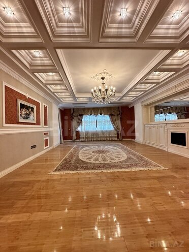 4-комн. новостройка - м. 28 мая - 240 м² (8)