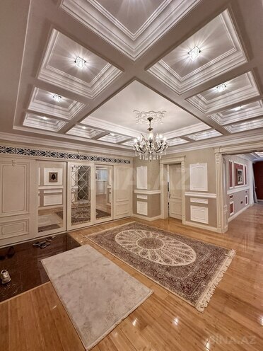 4-комн. новостройка - м. 28 мая - 240 м² (15)