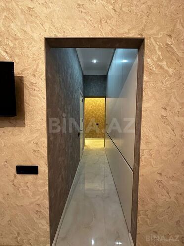 3 otaqlı köhnə tikili - 28 May m. - 85 m² (4)
