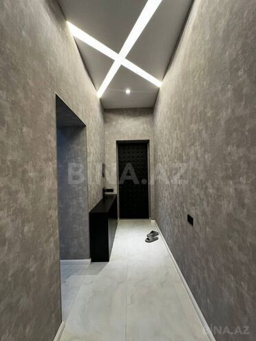 3 otaqlı köhnə tikili - 28 May m. - 85 m² (2)