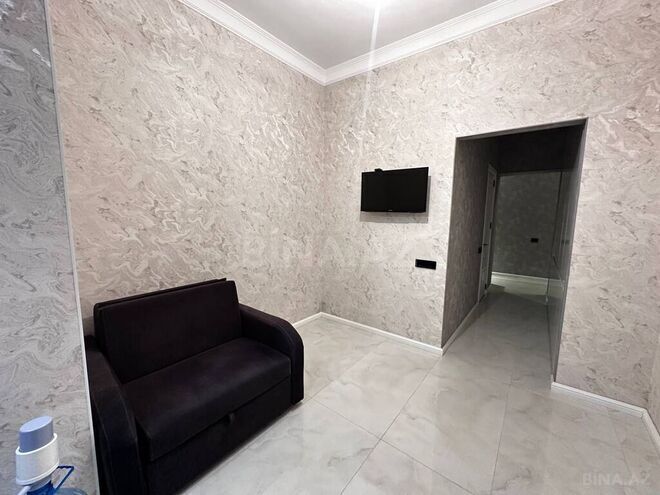 3 otaqlı köhnə tikili - 28 May m. - 85 m² (6)